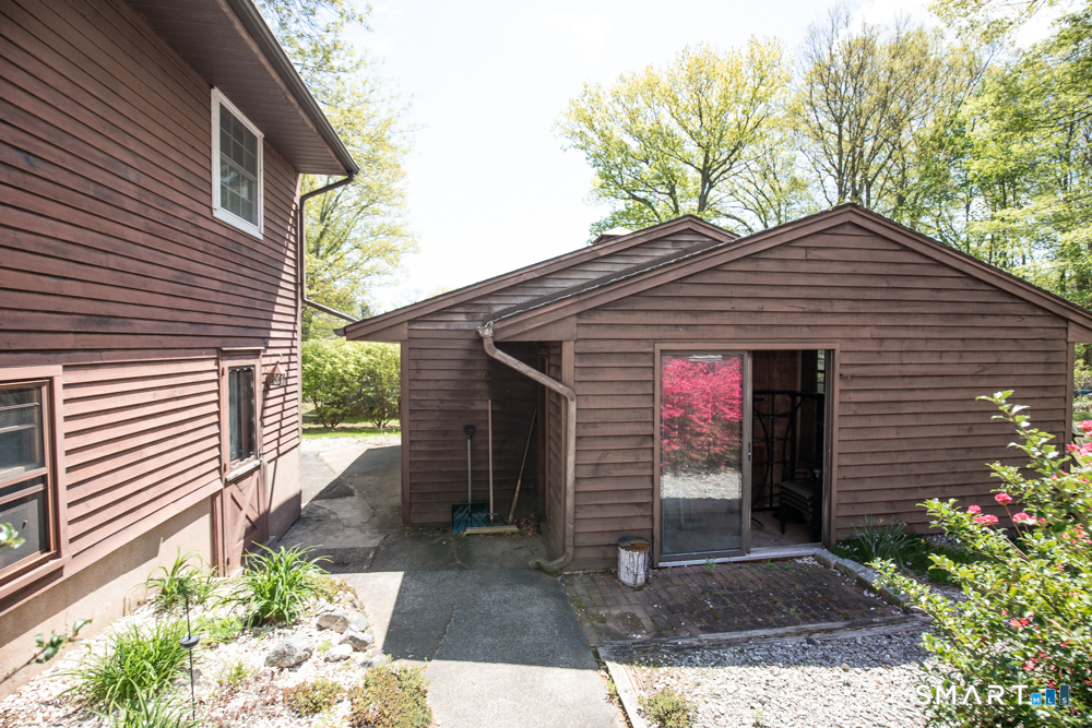245 Grieb Road Wallingford CT 06492