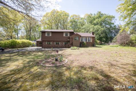 245 Grieb Road Wallingford CT 06492