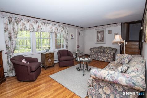 245 Grieb Road Wallingford CT 06492
