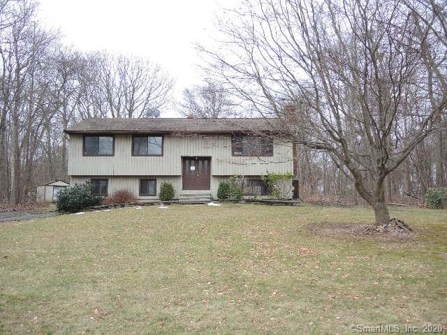 4 Chuse Drive Seymour CT 06483