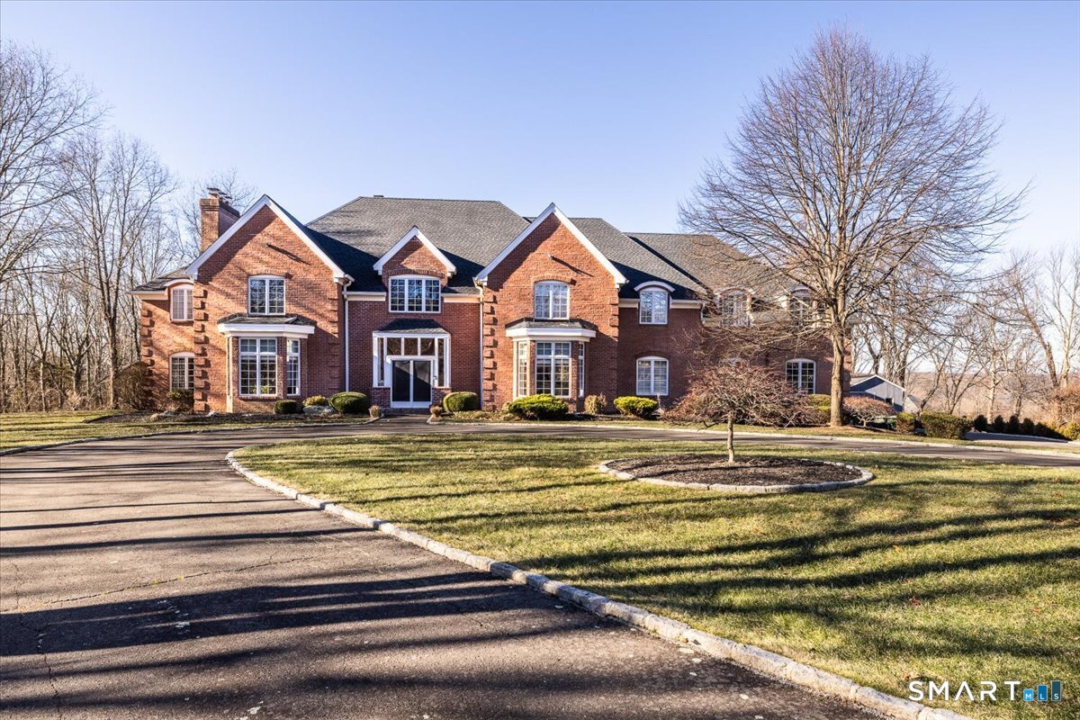 8 Nod Hill Road Oxford CT 06478