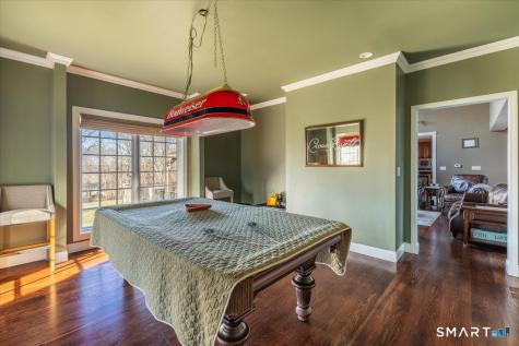 8 Nod Hill Road Oxford CT 06478