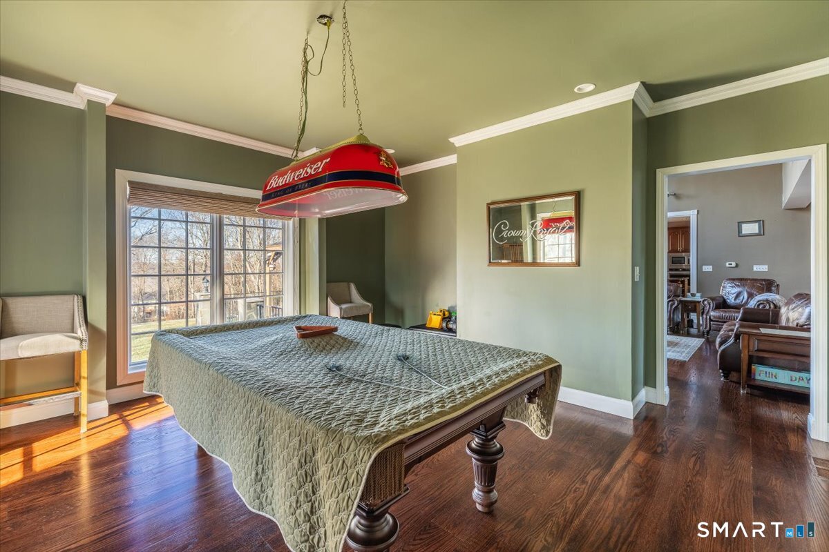 8 Nod Hill Road Oxford CT 06478