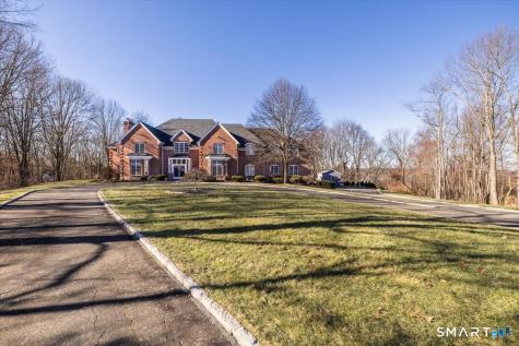 8 Nod Hill Road Oxford CT 06478