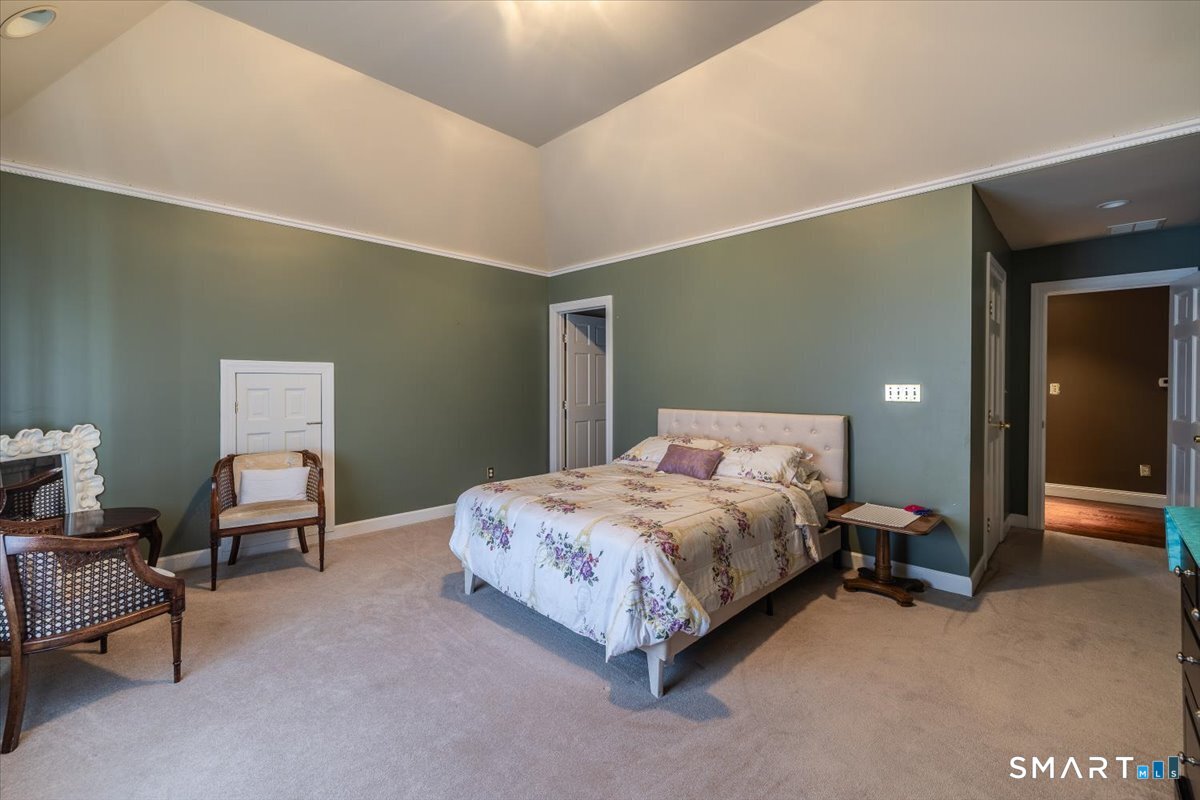 8 Nod Hill Road Oxford CT 06478