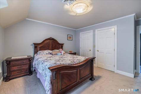 8 Nod Hill Road Oxford CT 06478