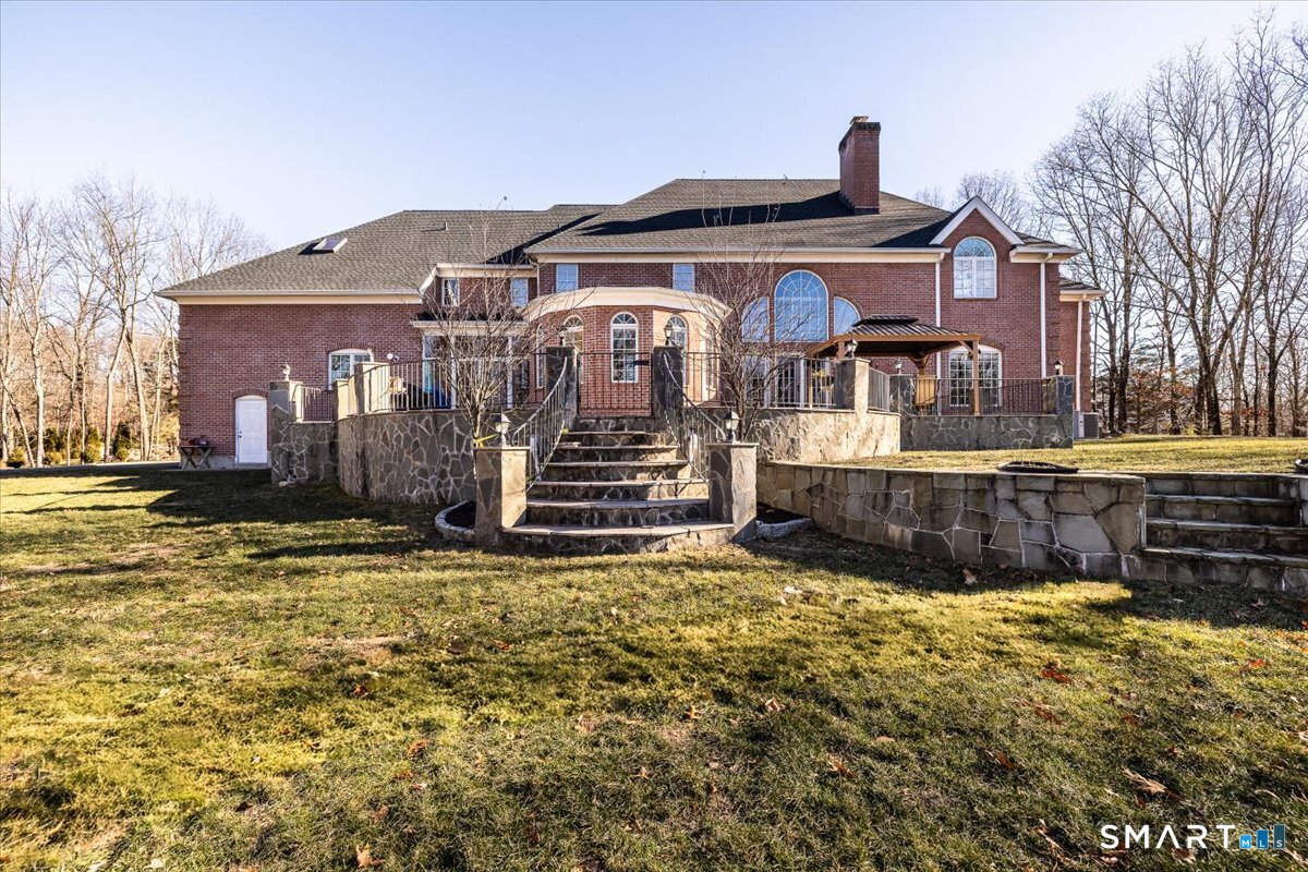 8 Nod Hill Road Oxford CT 06478