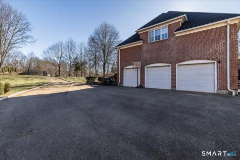 8 Nod Hill Road Oxford CT 06478
