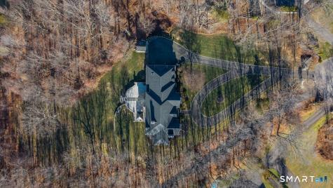 8 Nod Hill Road Oxford CT 06478