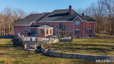 8 Nod Hill Road Oxford CT 06478