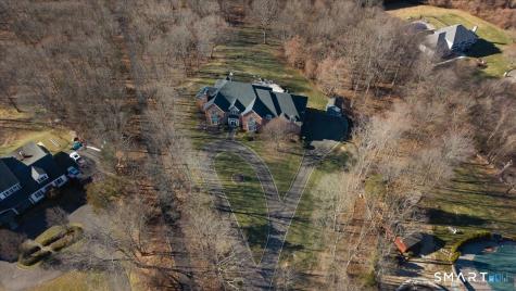 8 Nod Hill Road Oxford CT 06478