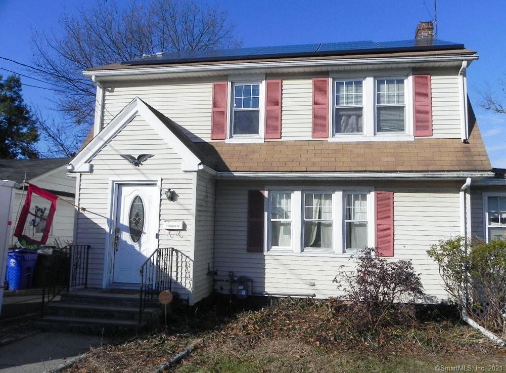 2 Thames Street Norwalk CT 06851