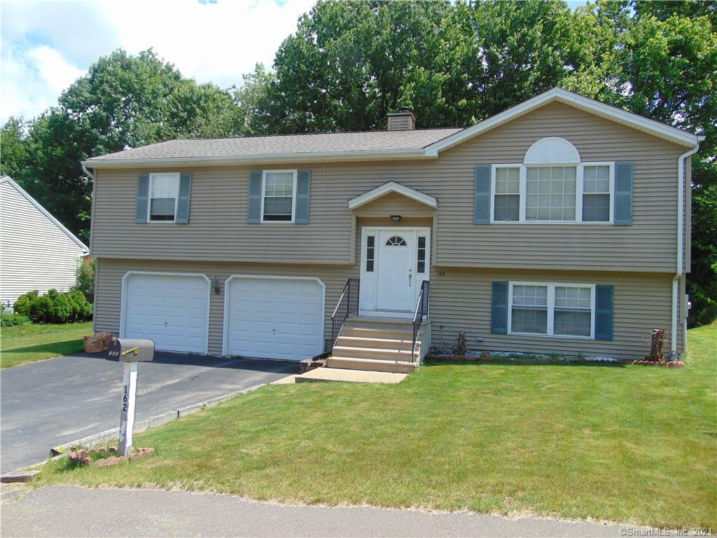 162 Cheryl Jane Drive Waterbury CT 06705