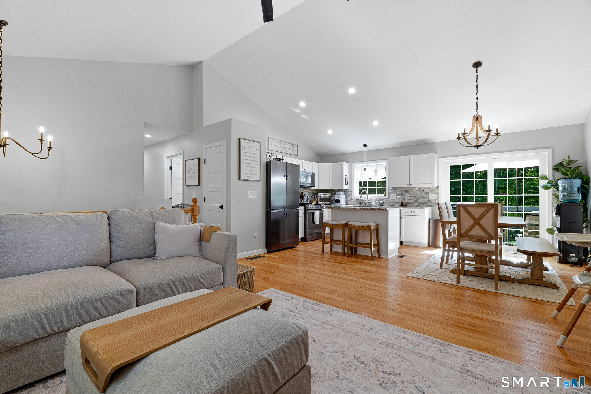 845 Old Colchester Road Montville CT 06370