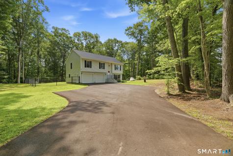 845 Old Colchester Road Montville CT 06370
