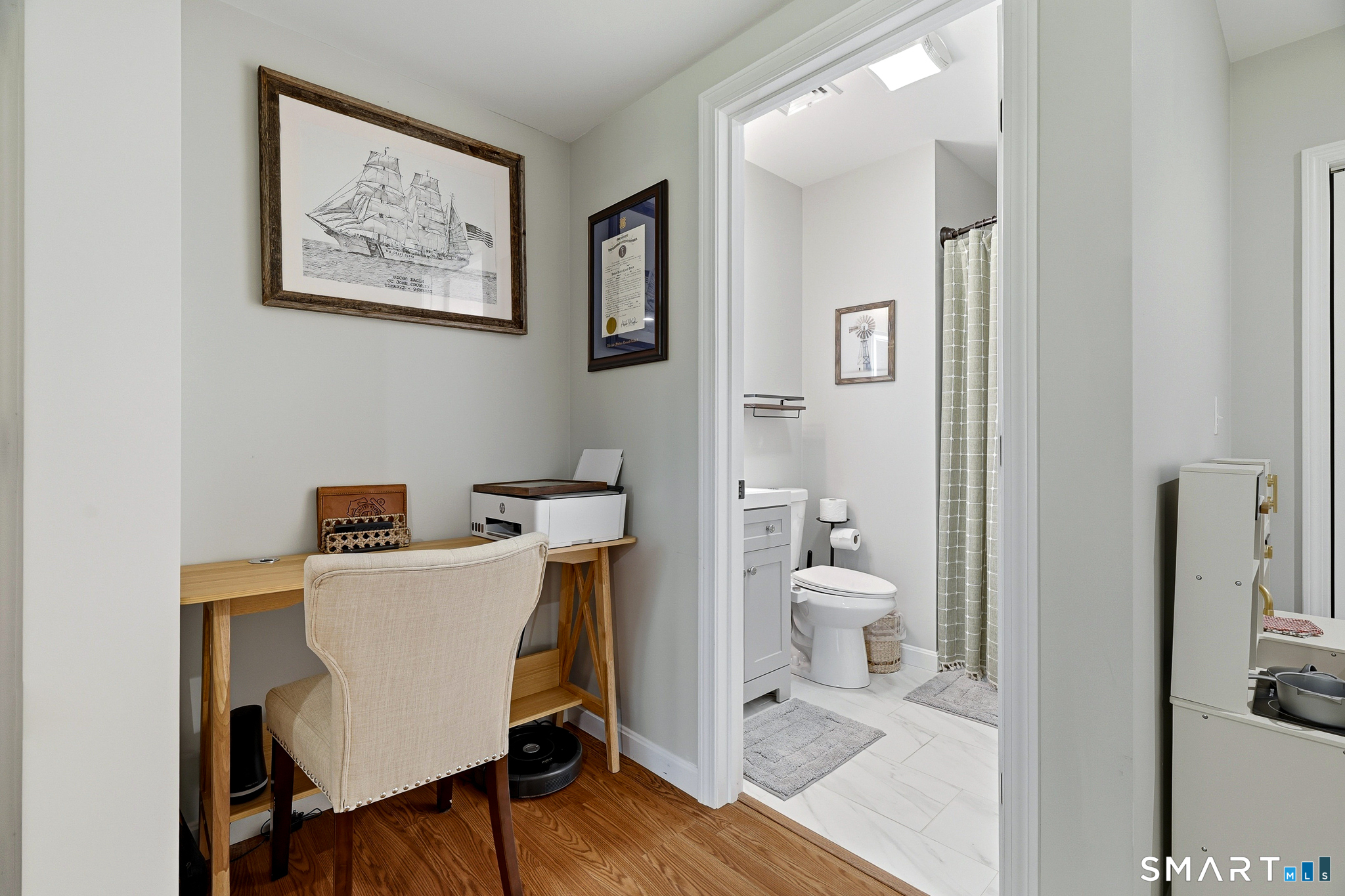 845 Old Colchester Road Montville CT 06370
