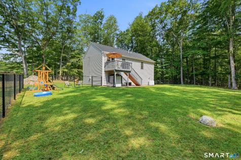 845 Old Colchester Road Montville CT 06370
