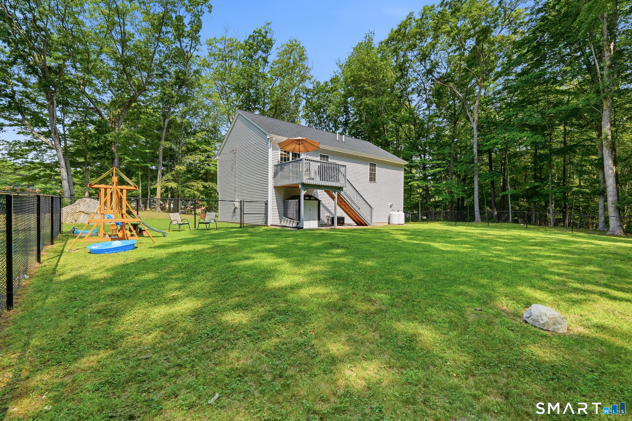 845 Old Colchester Road Montville CT 06370