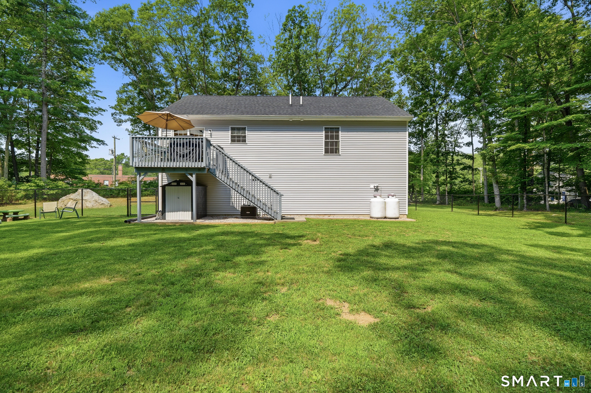 845 Old Colchester Road Montville CT 06370