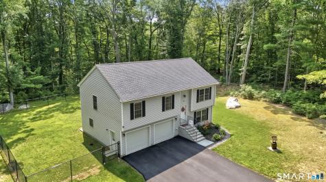 845 Old Colchester Road Montville CT 06370