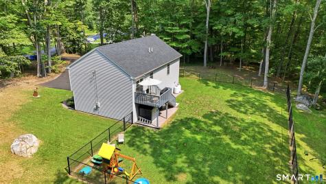 845 Old Colchester Road Montville CT 06370