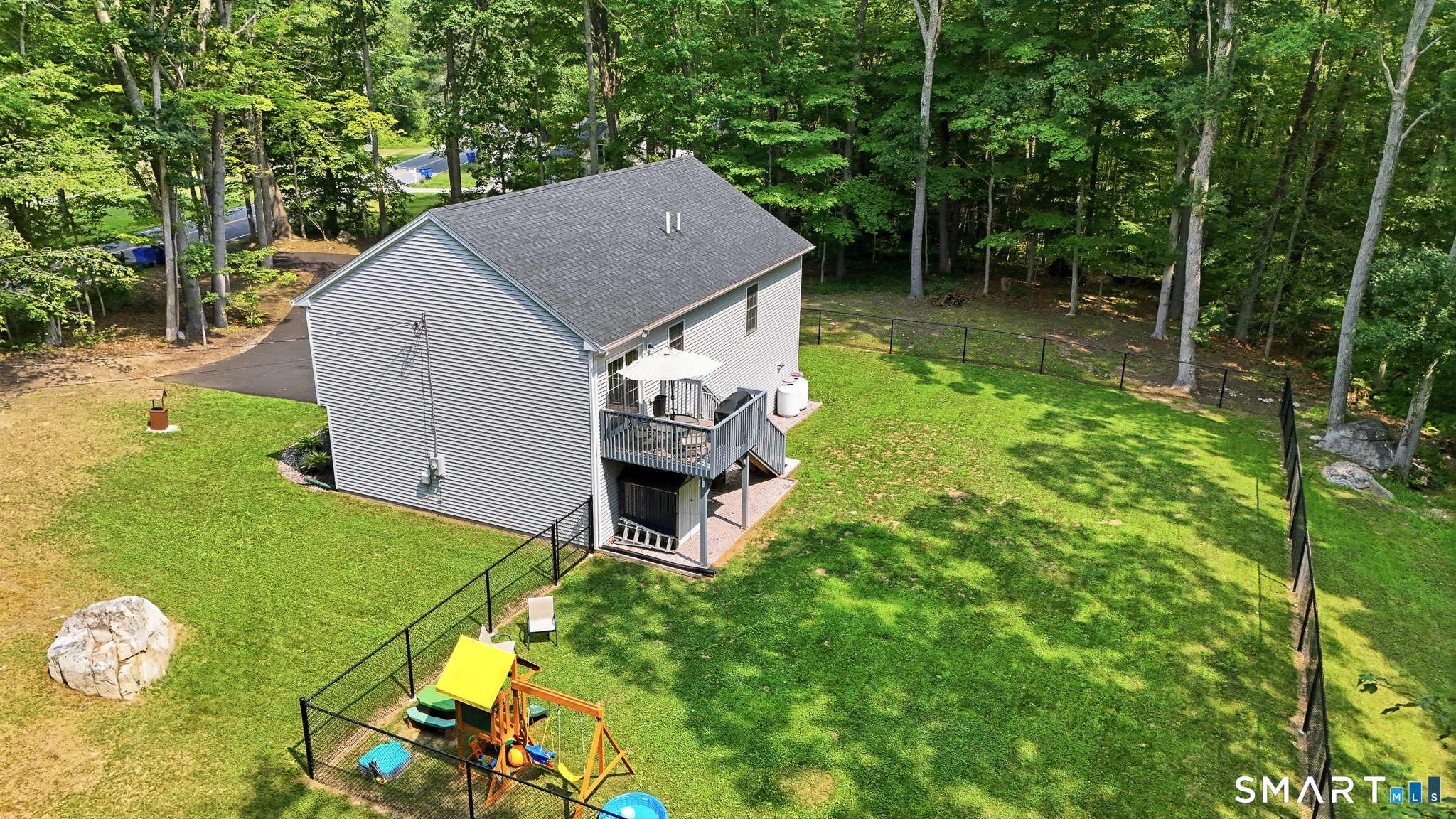 845 Old Colchester Road Montville CT 06370