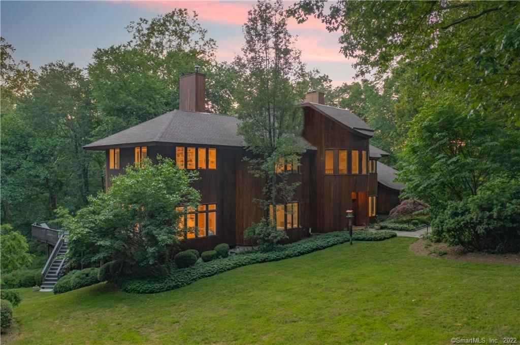67 Pheasant Hill Road Weston CT 06883