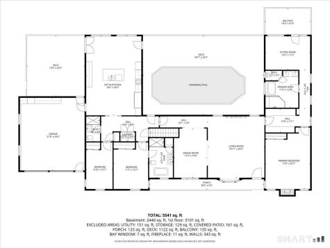 31 Pole Bridge Road Newtown CT 06482