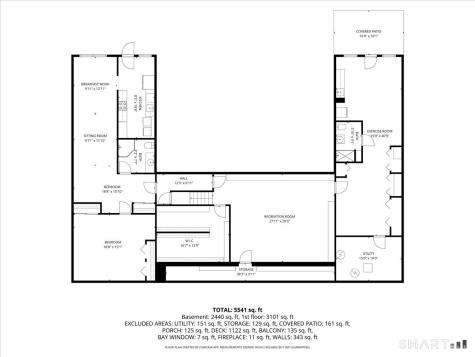 31 Pole Bridge Road Newtown CT 06482