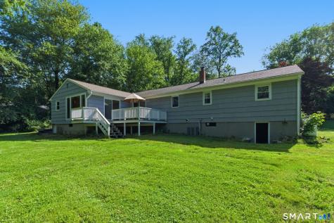 417 Moose Hill Road Monroe CT 06468