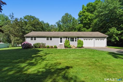 417 Moose Hill Road Monroe CT 06468