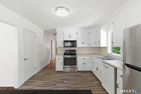 417 Moose Hill Road Monroe CT 06468