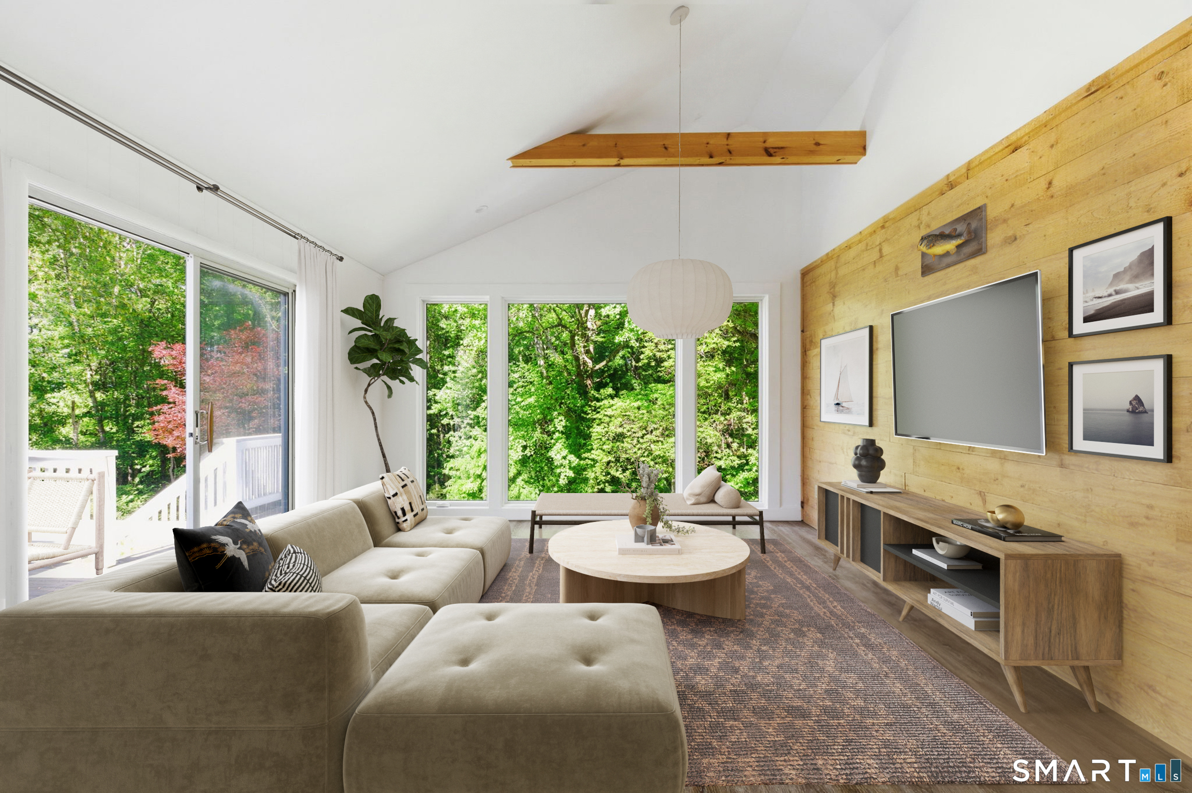 417 Moose Hill Road Monroe CT 06468