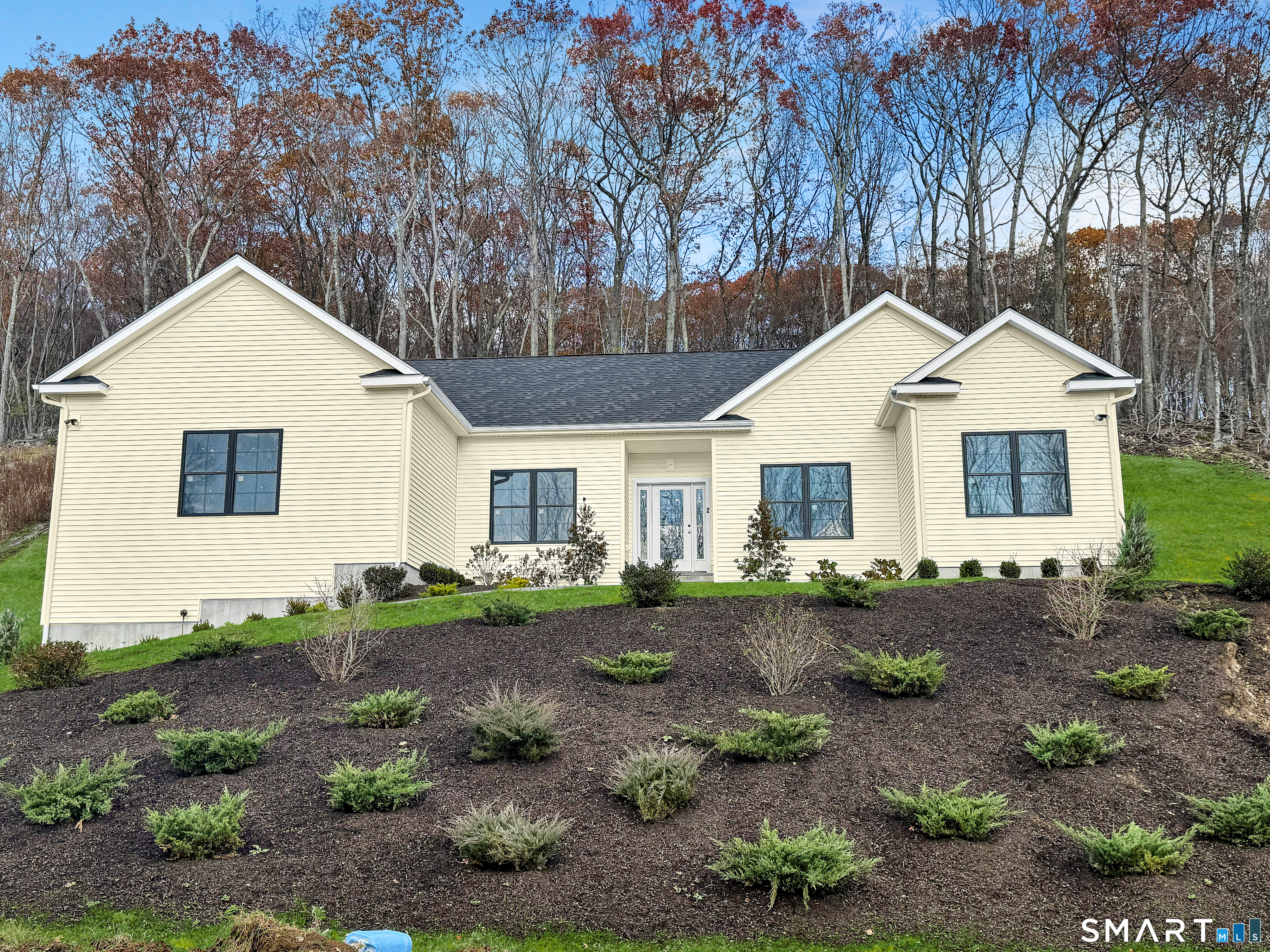 15 Hunting Ridge Road Middlebury CT 06762