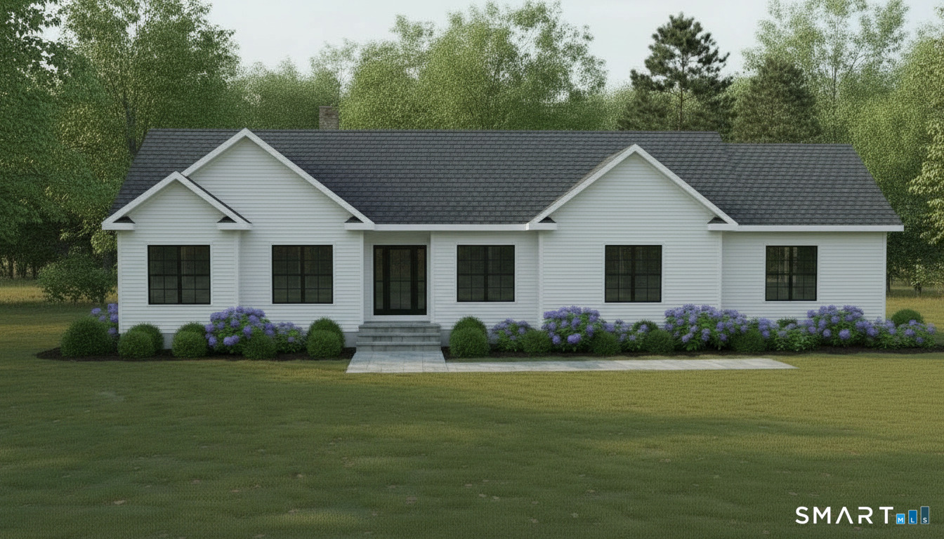 15 Hunting Ridge Road Middlebury CT 06762