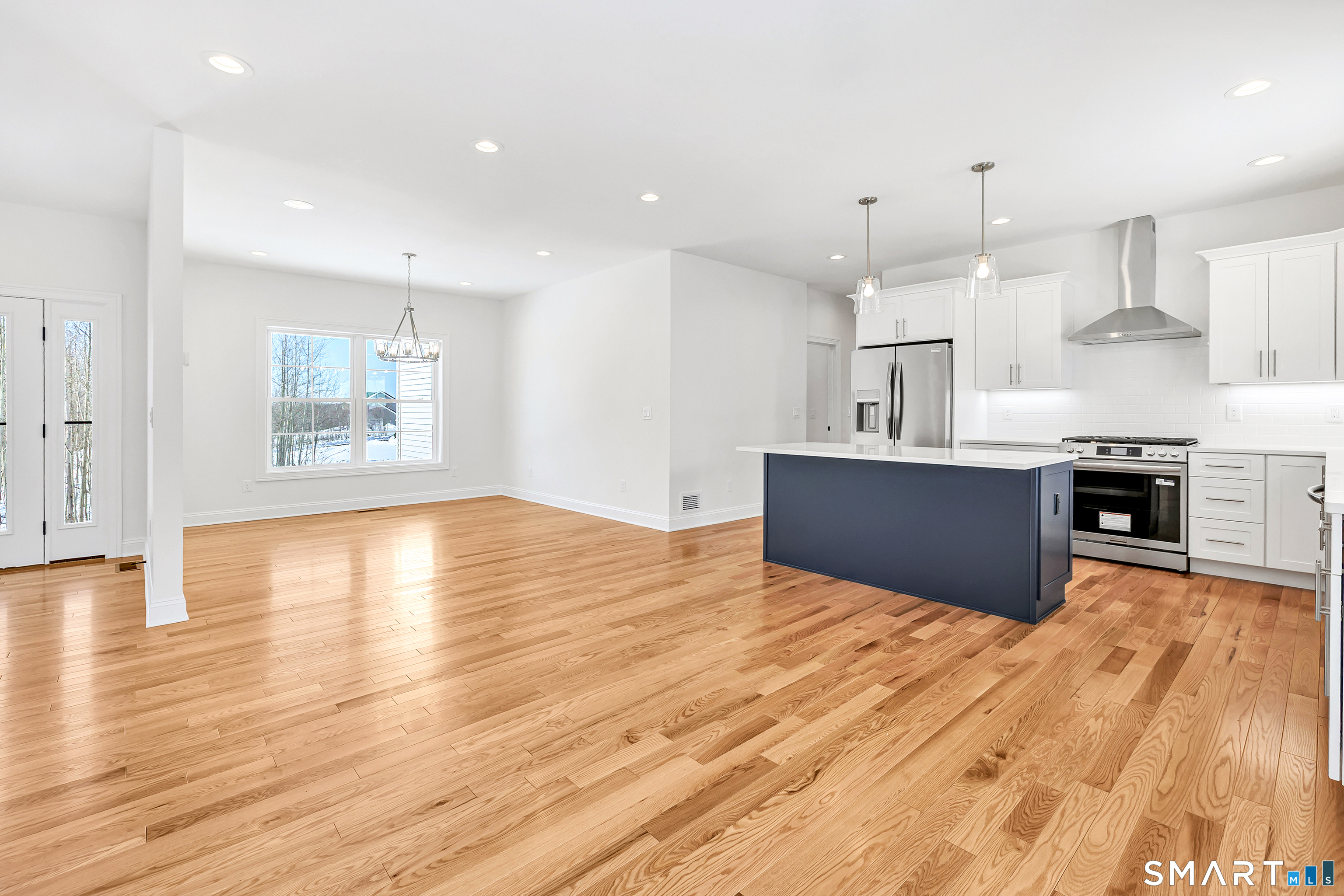 15 Hunting Ridge Road Middlebury CT 06762
