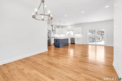 15 Hunting Ridge Road Middlebury CT 06762