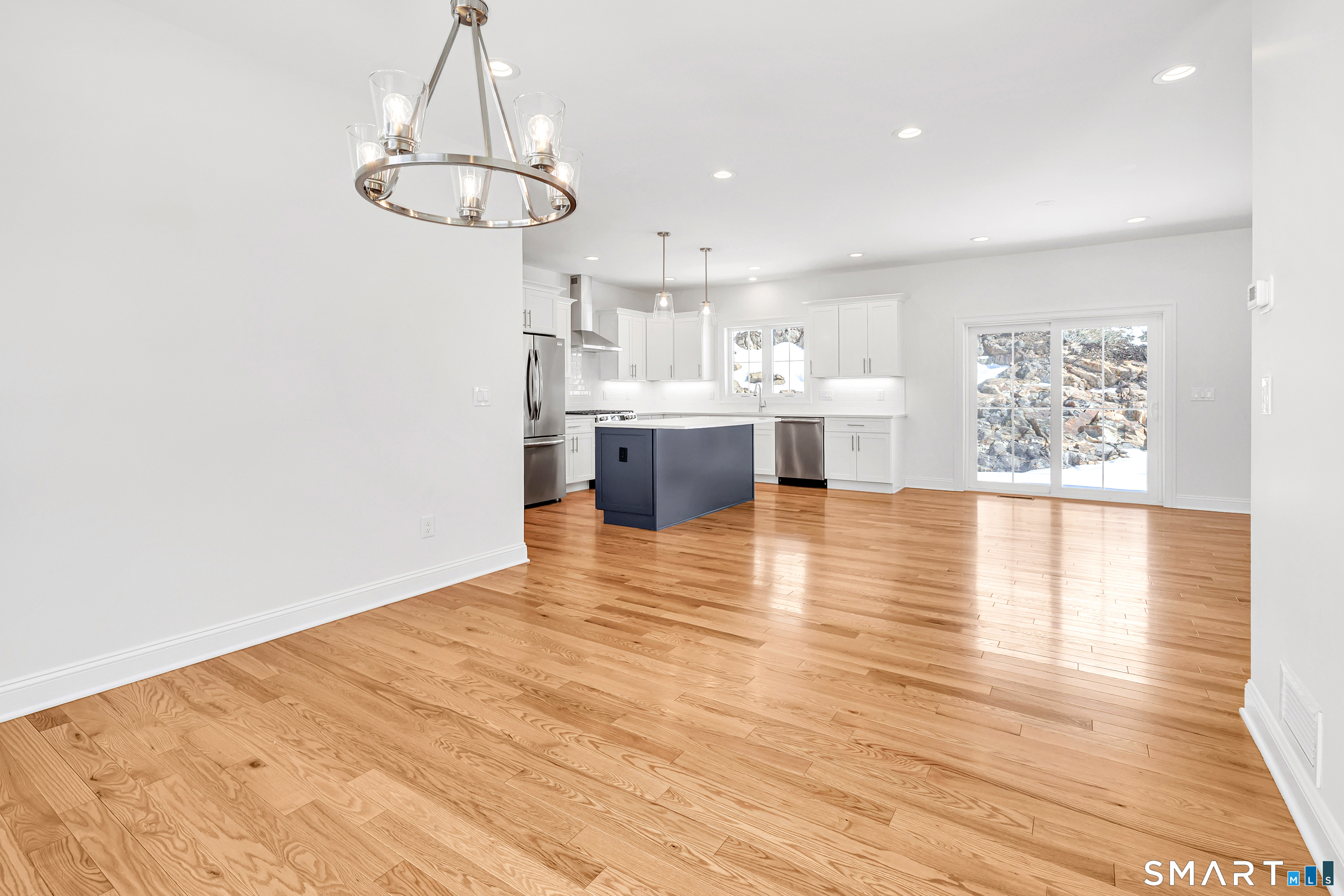 15 Hunting Ridge Road Middlebury CT 06762