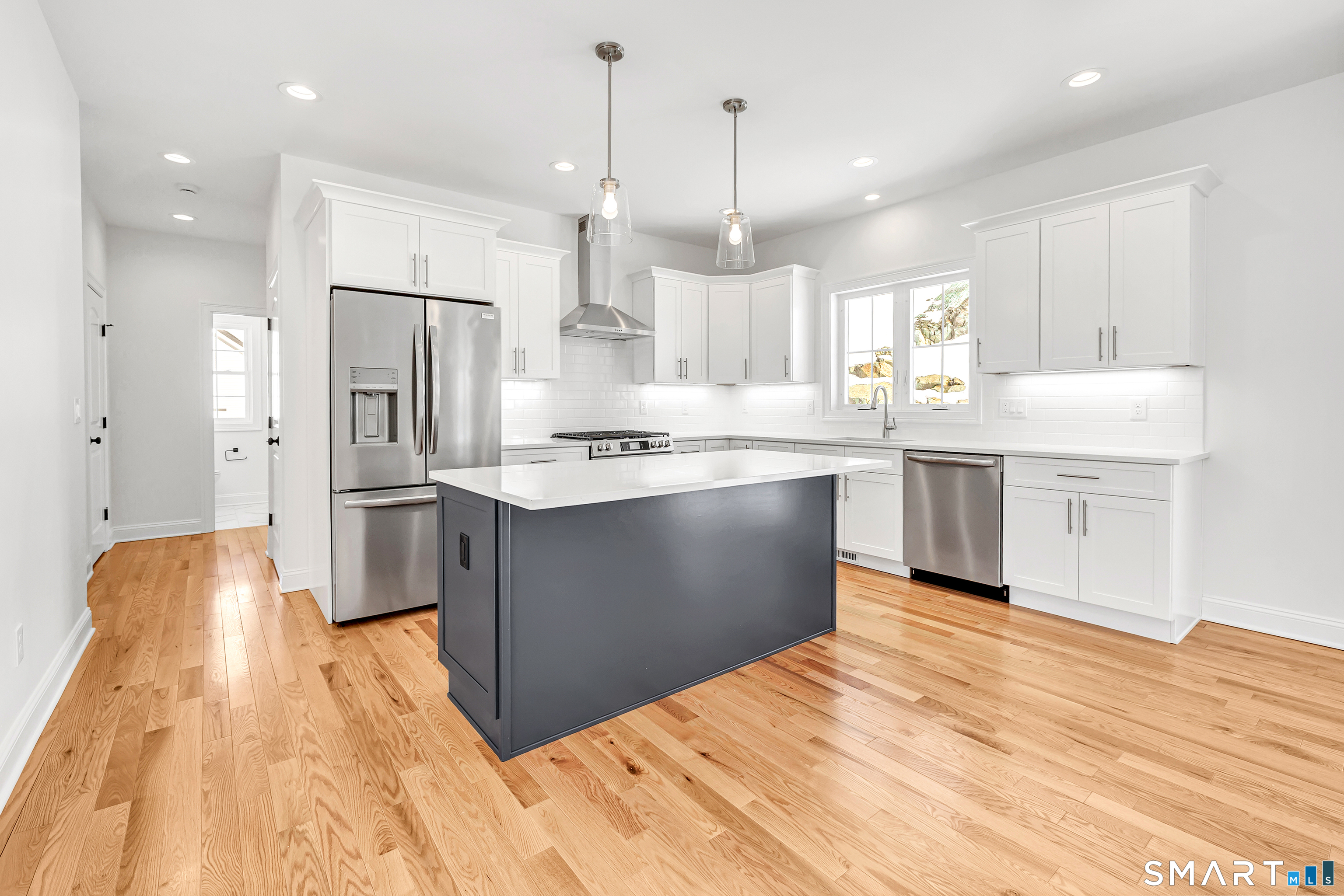 15 Hunting Ridge Road Middlebury CT 06762