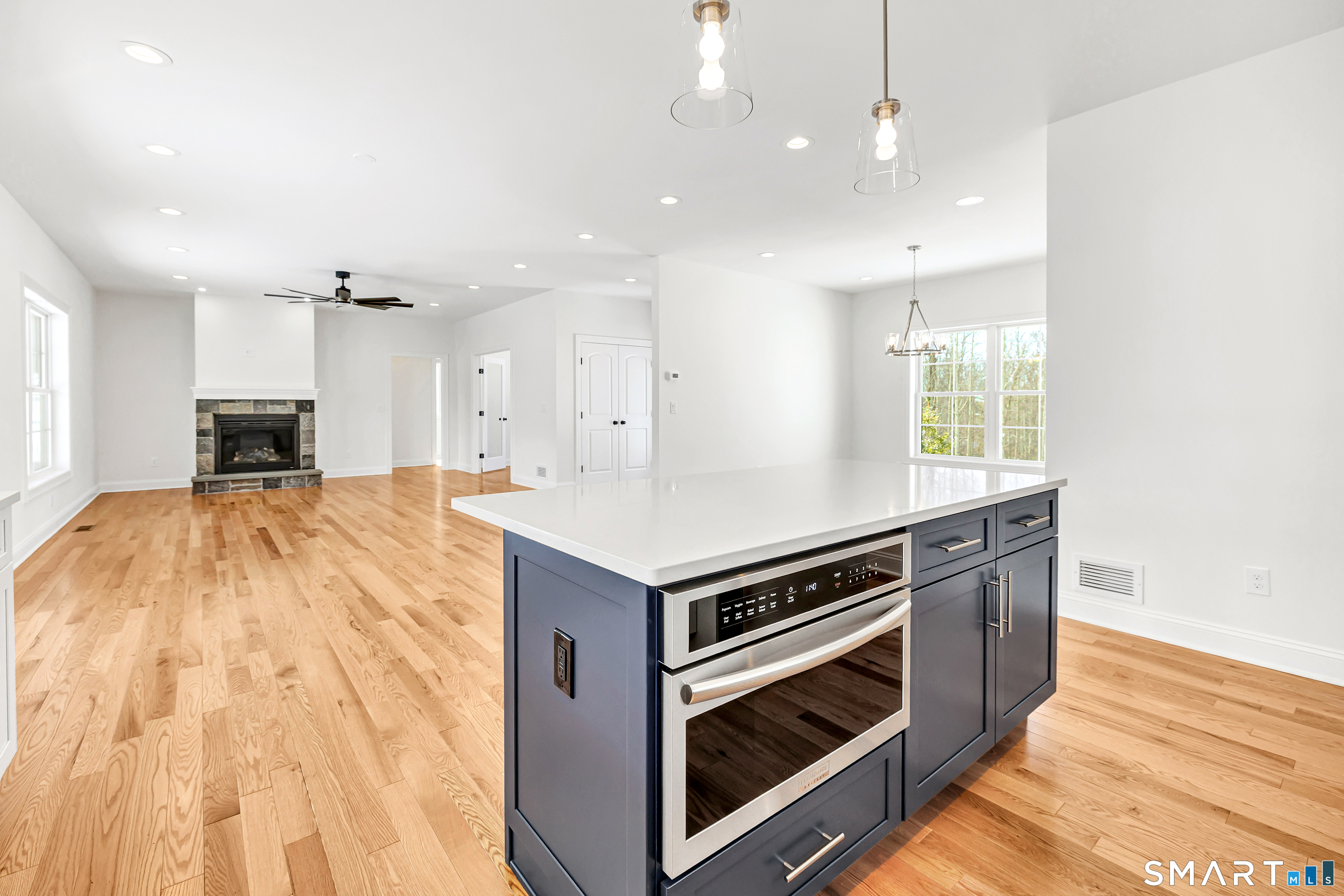 15 Hunting Ridge Road Middlebury CT 06762