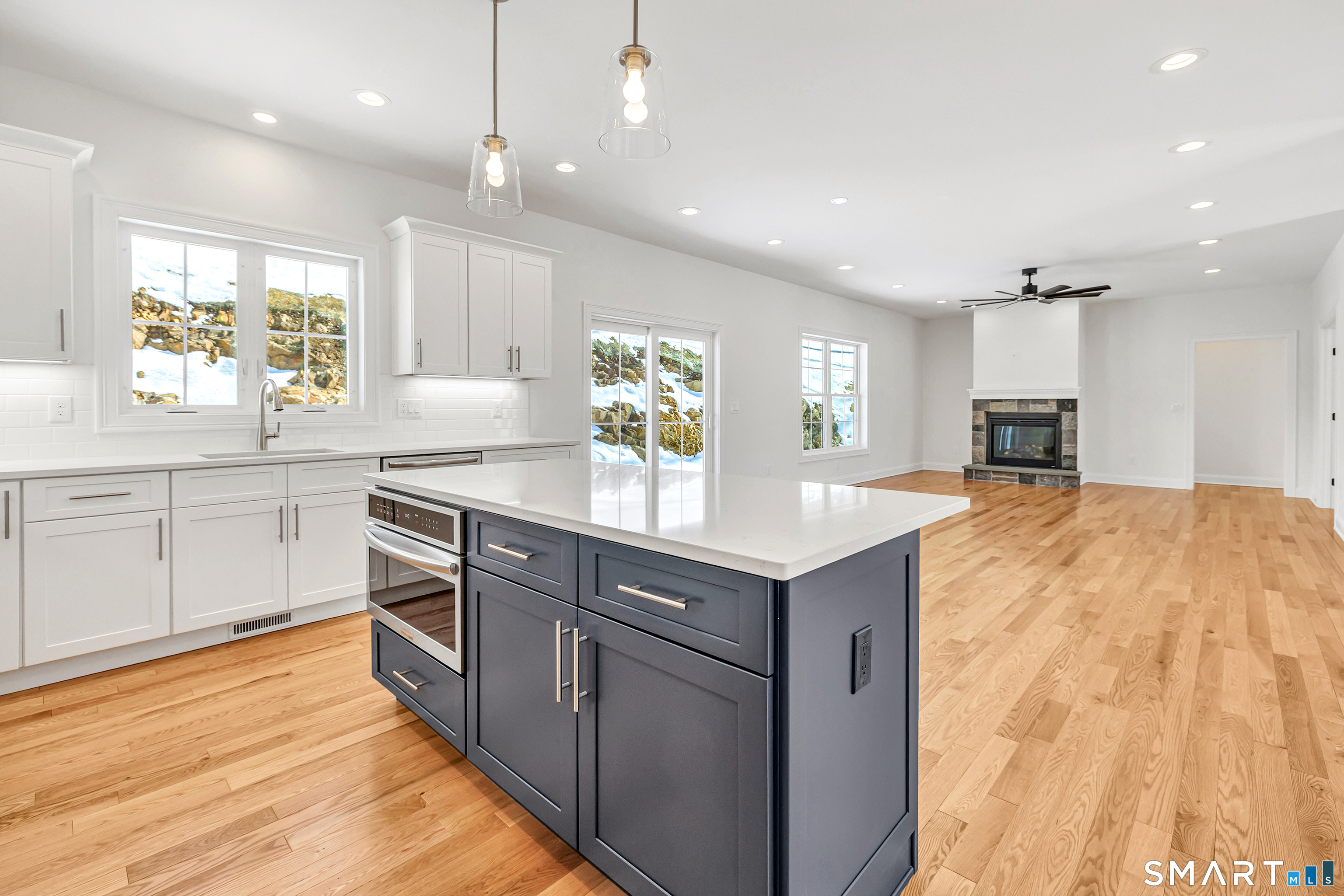 15 Hunting Ridge Road Middlebury CT 06762