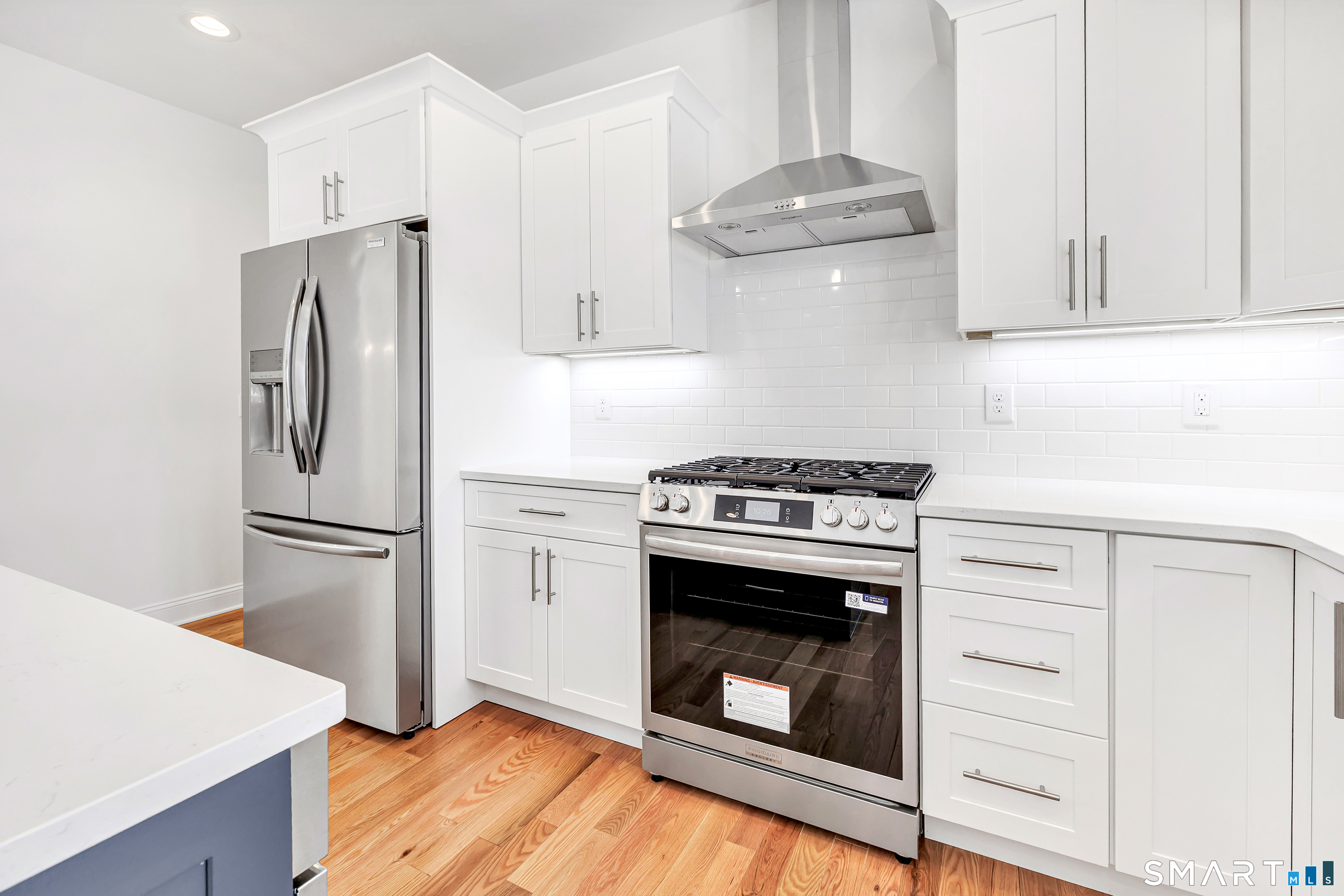 15 Hunting Ridge Road Middlebury CT 06762