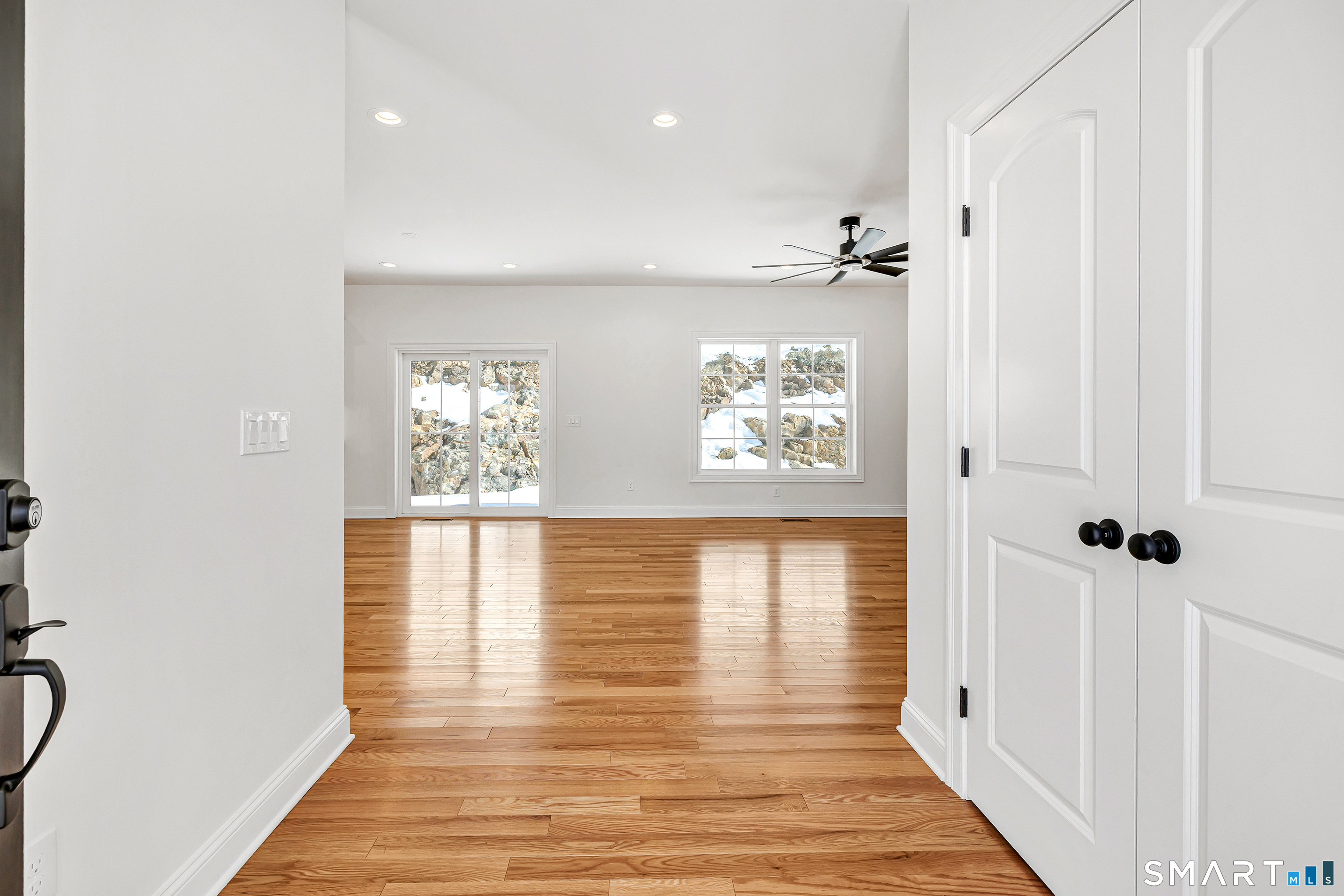 15 Hunting Ridge Road Middlebury CT 06762