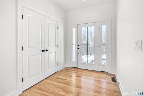 15 Hunting Ridge Road Middlebury CT 06762