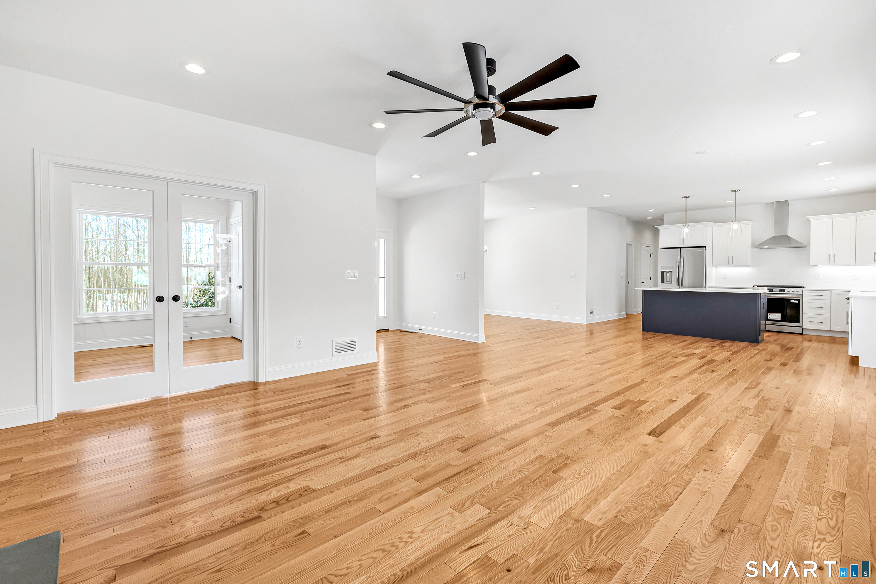 15 Hunting Ridge Road Middlebury CT 06762