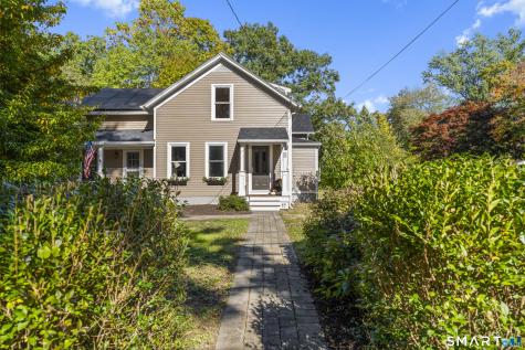 57 Walnut Street Essex CT 06442