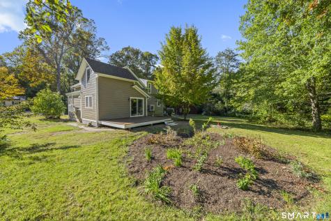 57 Walnut Street Essex CT 06442