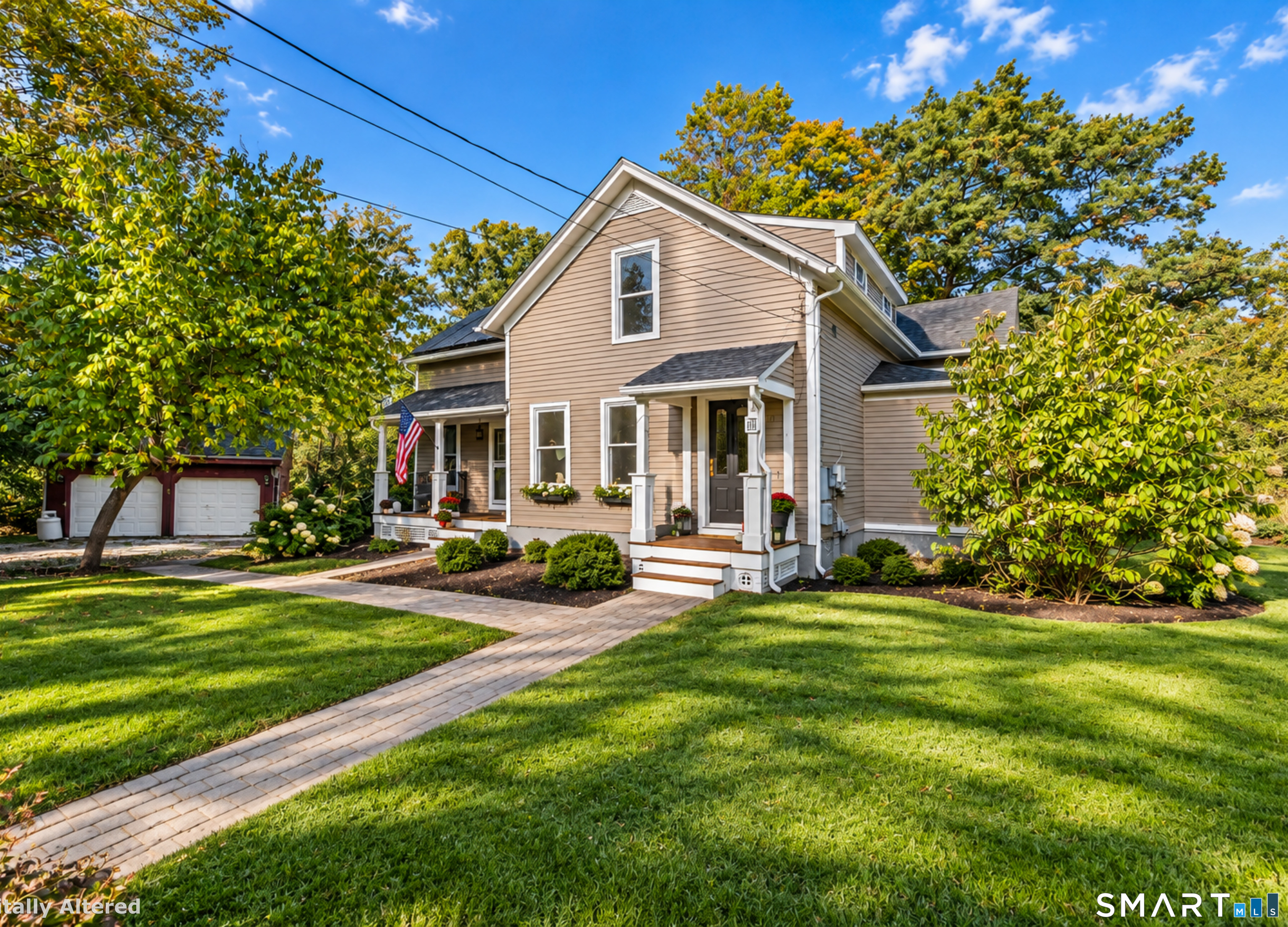57 Walnut Street Essex CT 06442