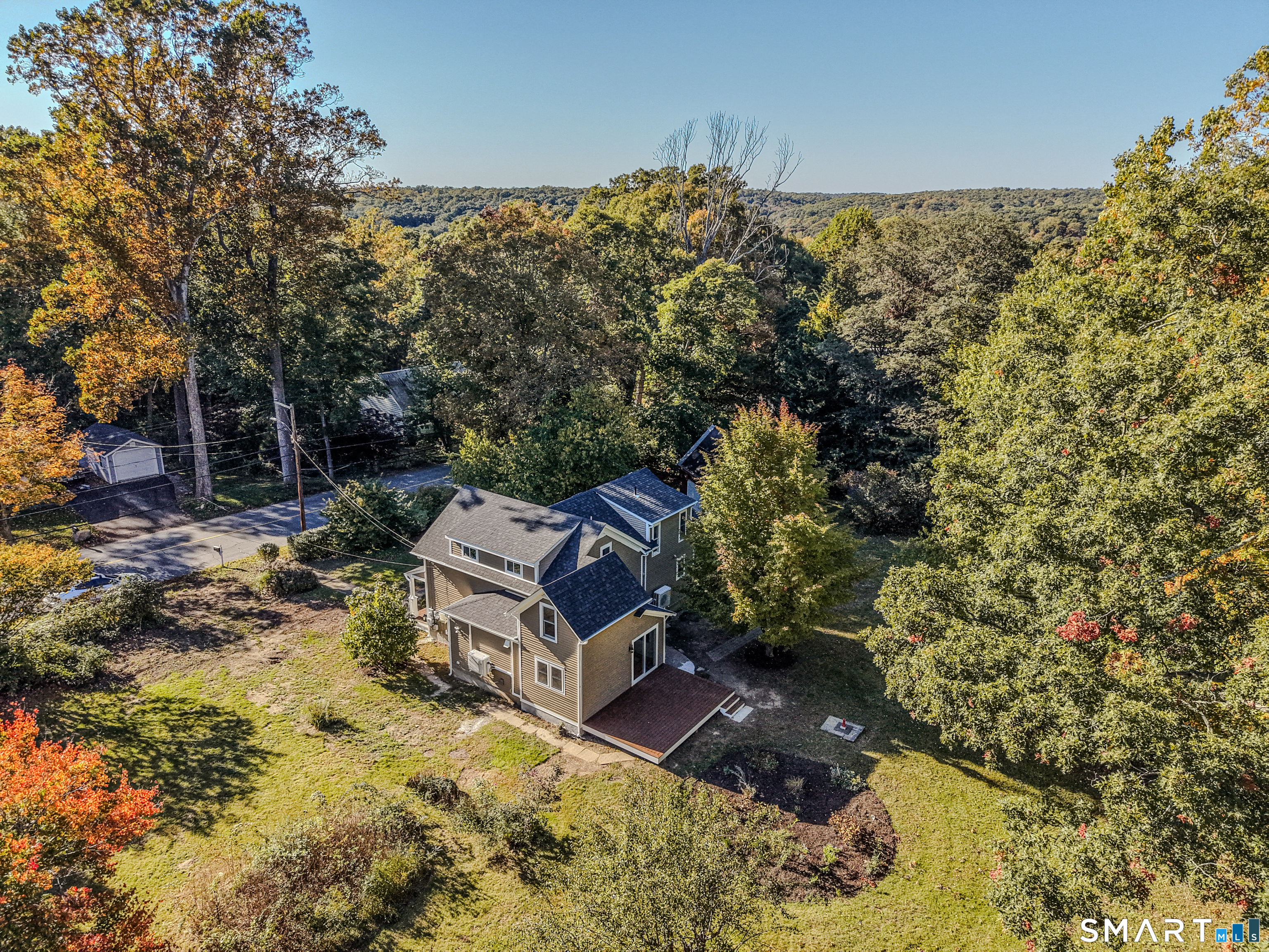57 Walnut Street Essex CT 06442