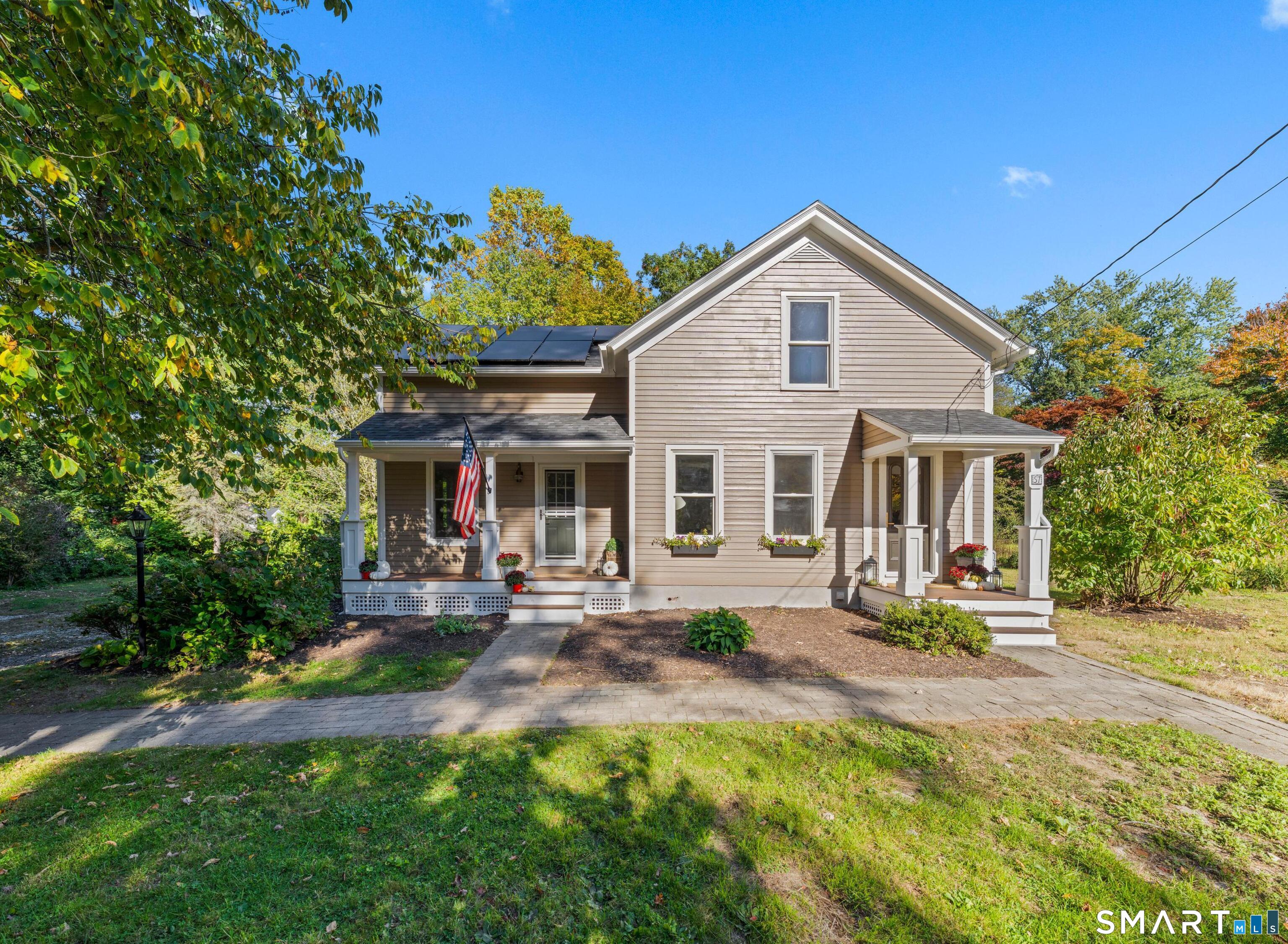 57 Walnut Street Essex CT 06442